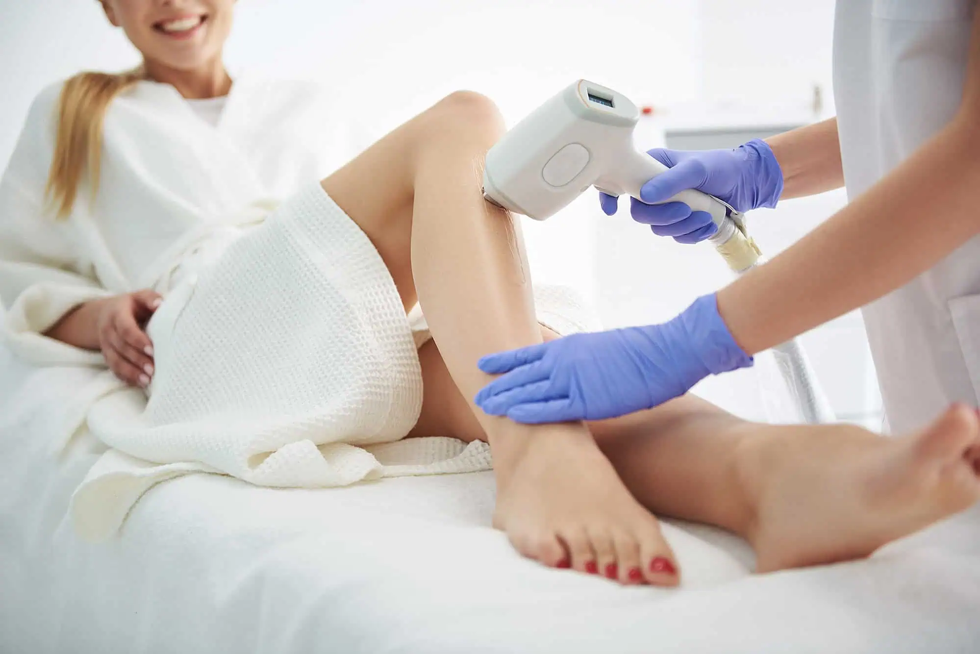 Laser Hair Removal in Lake Stevens, WA