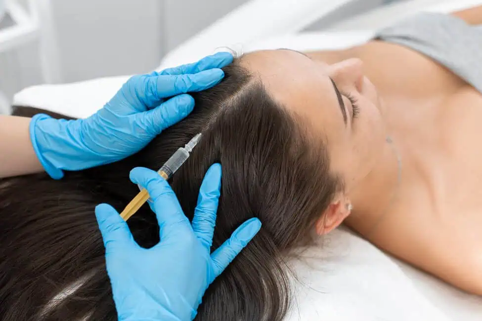 When Is the Right Time to Consider Hair Restoration?