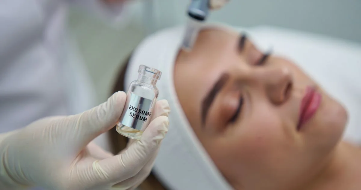 How Exosome Therapy Is Revolutionizing Regenerative Medicine