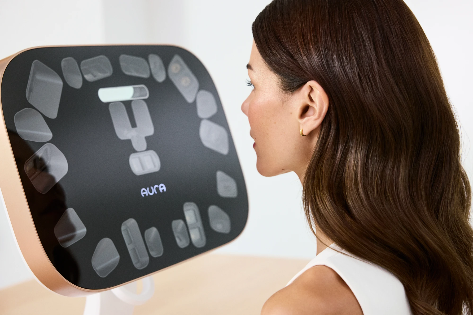 Aura 3D Skin Analysis in Lake Stevens, WA