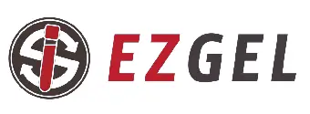 EZ Gel Logo | Ophir Aesthetics in Lake Stevens, WA