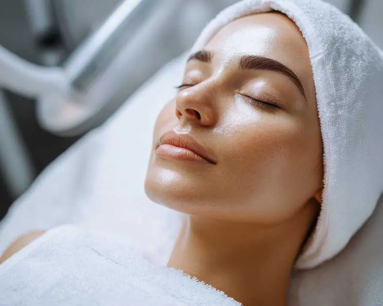 Exosomes in Lake Stevens, WA by Ophir LLC dba Ophir Aesthetics